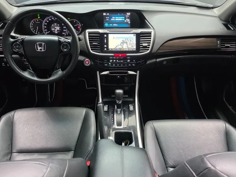 Honda Accord 2.4 9TH GENERATION | Mobile.bg � ����������� 14