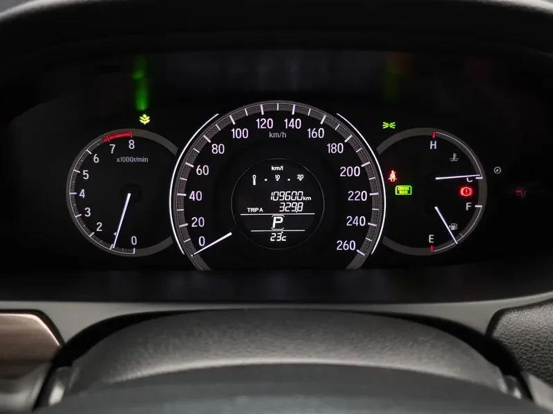 Honda Accord 2.4 9TH GENERATION | Mobile.bg � ����������� 15