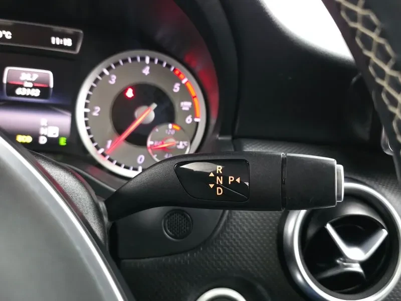 Mercedes-Benz A 180 Cdi Knight | Mobile.bg � ����������� 9