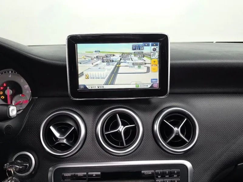 Mercedes-Benz A 180 Cdi Knight | Mobile.bg � ����������� 14