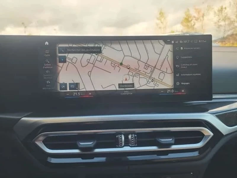 BMW i4, снимка 4 - Автомобили и джипове - 56688649