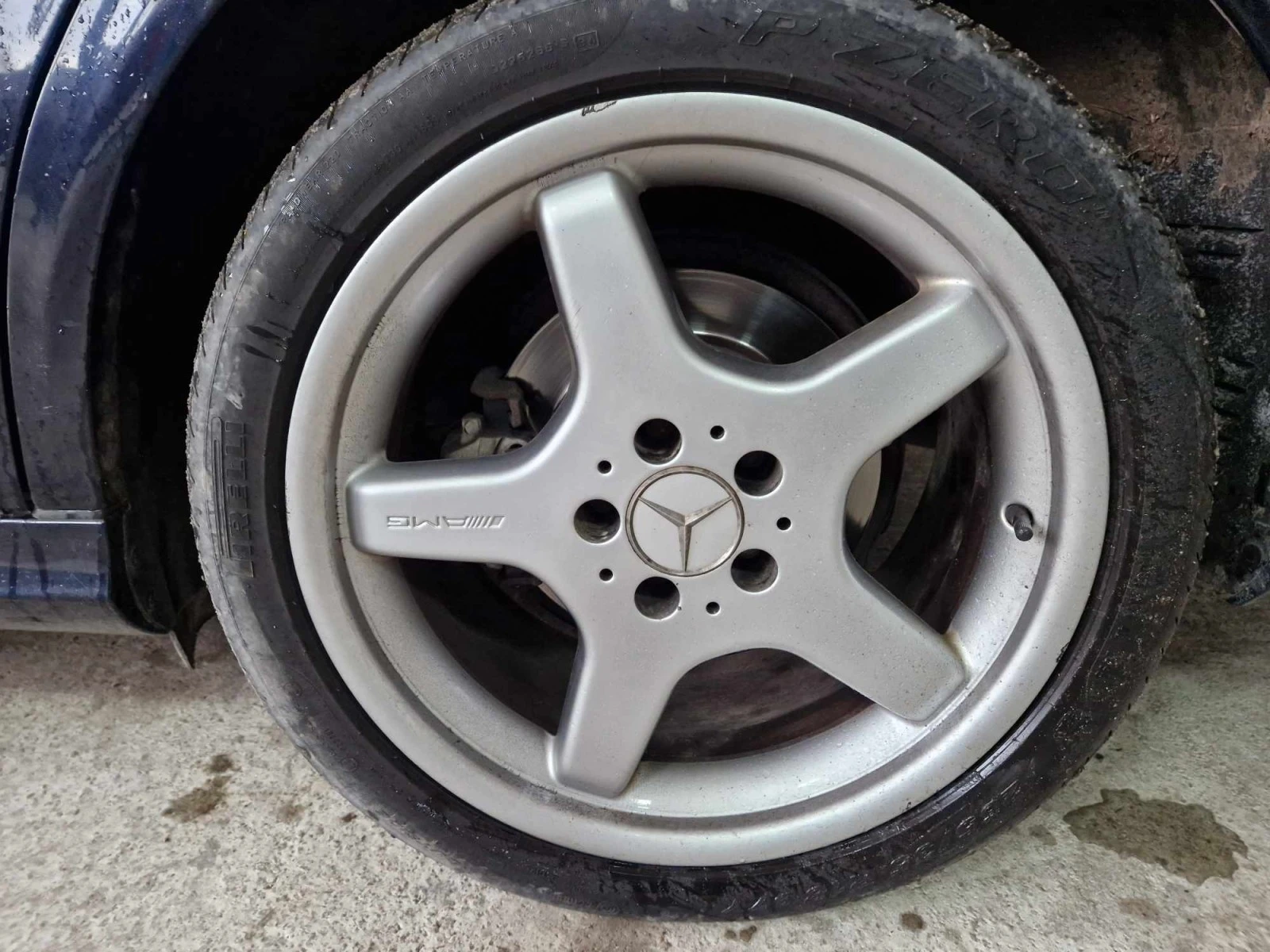 Mercedes-Benz E 200 20. 200CDI 220CDI 270CDI 320CDI 320  | Mobile.bg   11