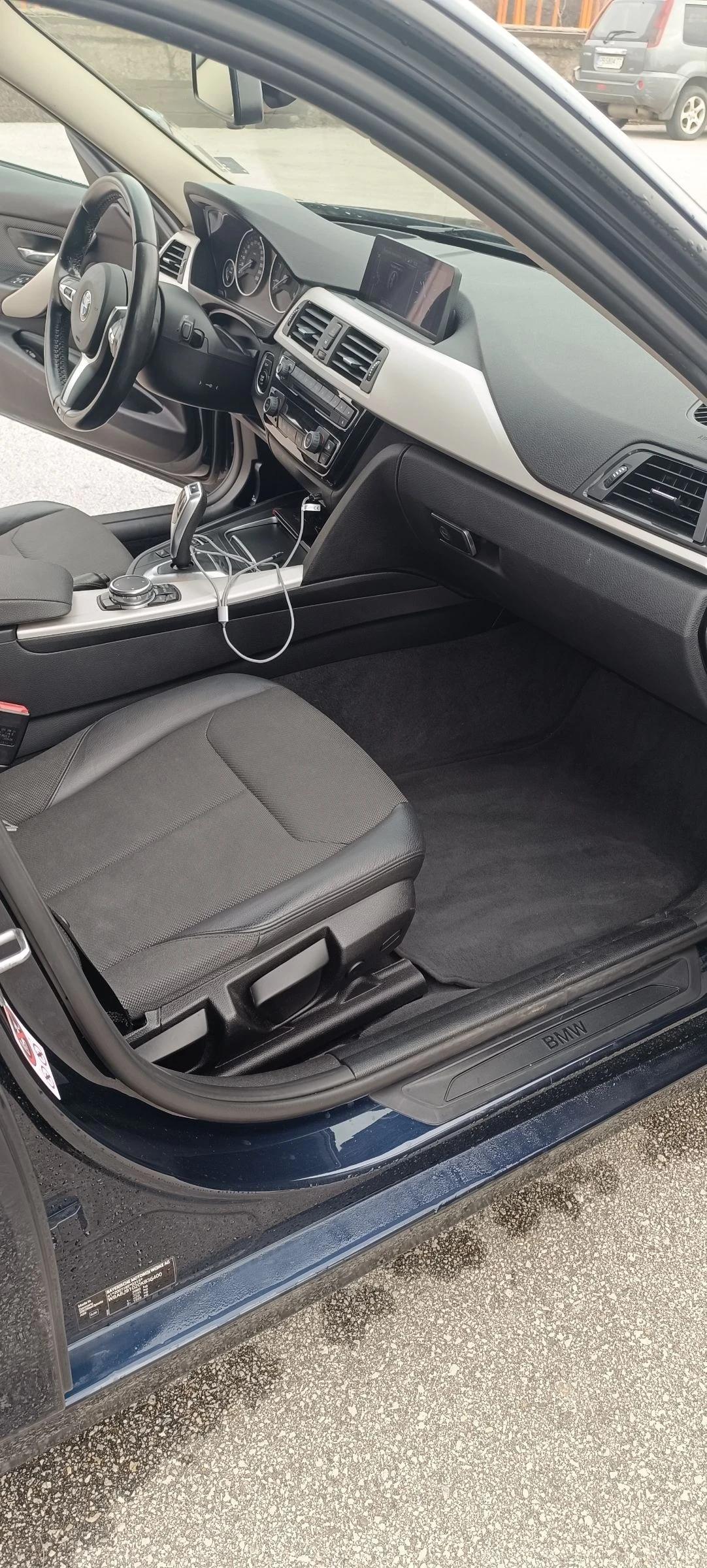 BMW 320 F31 | Mobile.bg   11