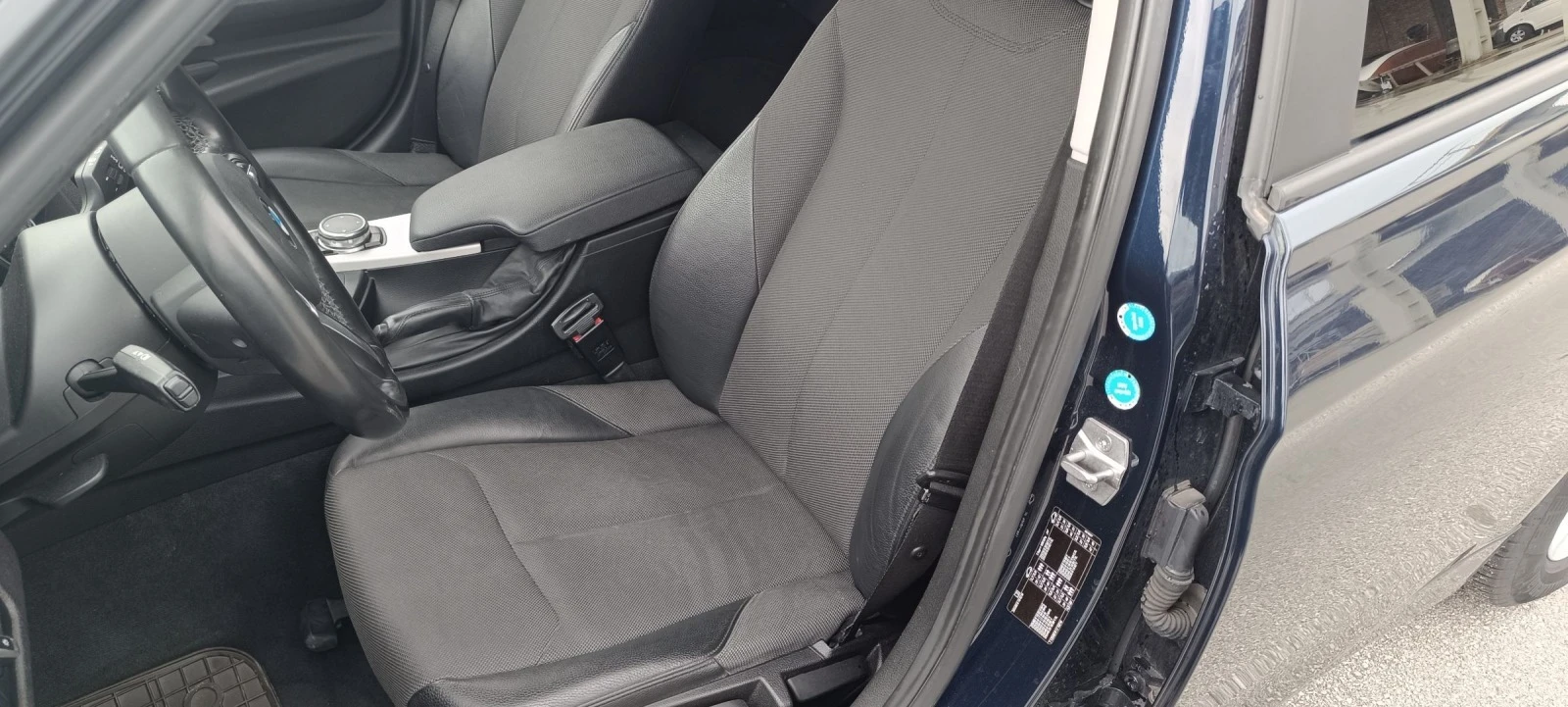 BMW 320 F31 | Mobile.bg   12