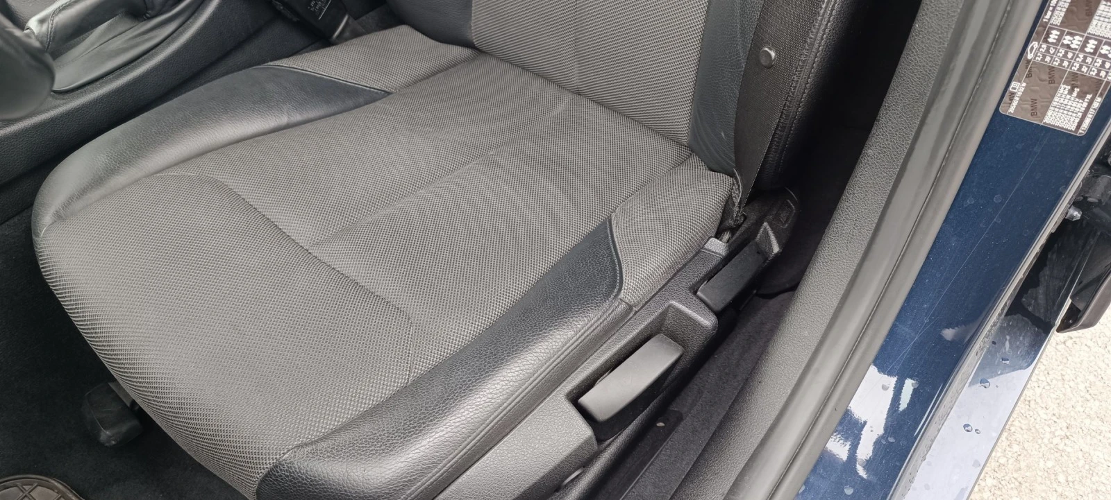 BMW 320 F31 | Mobile.bg   13