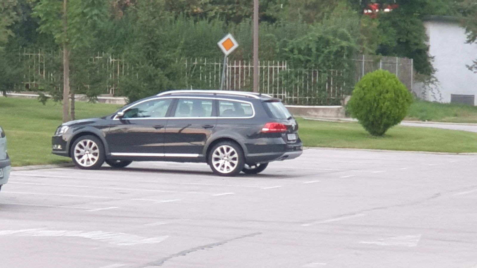 VW Alltrack  - изображение 6