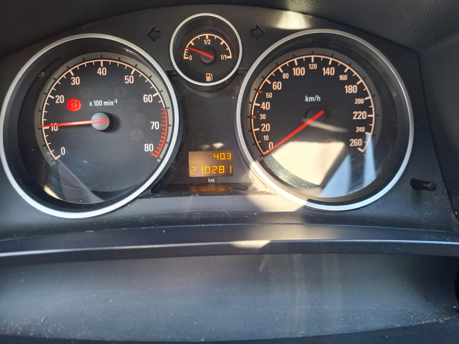 Opel Zafira | Mobile.bg   1