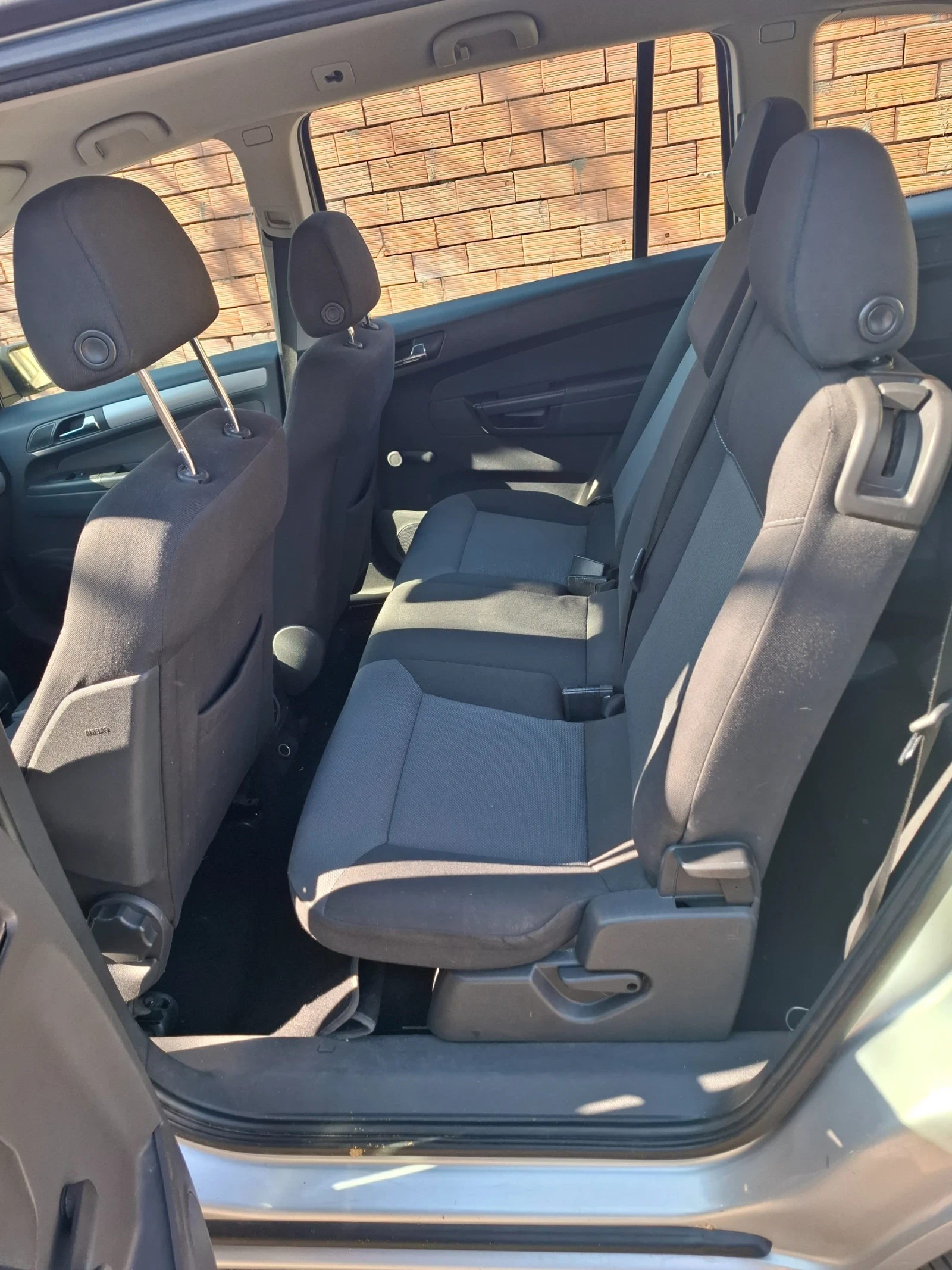 Opel Zafira | Mobile.bg   14