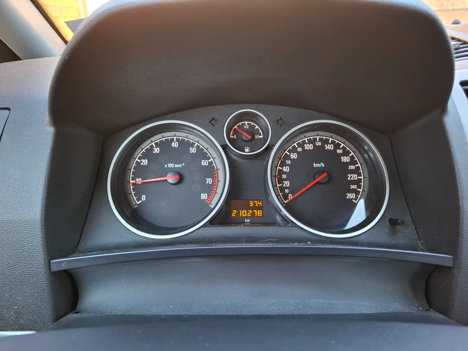 Opel Zafira | Mobile.bg   16