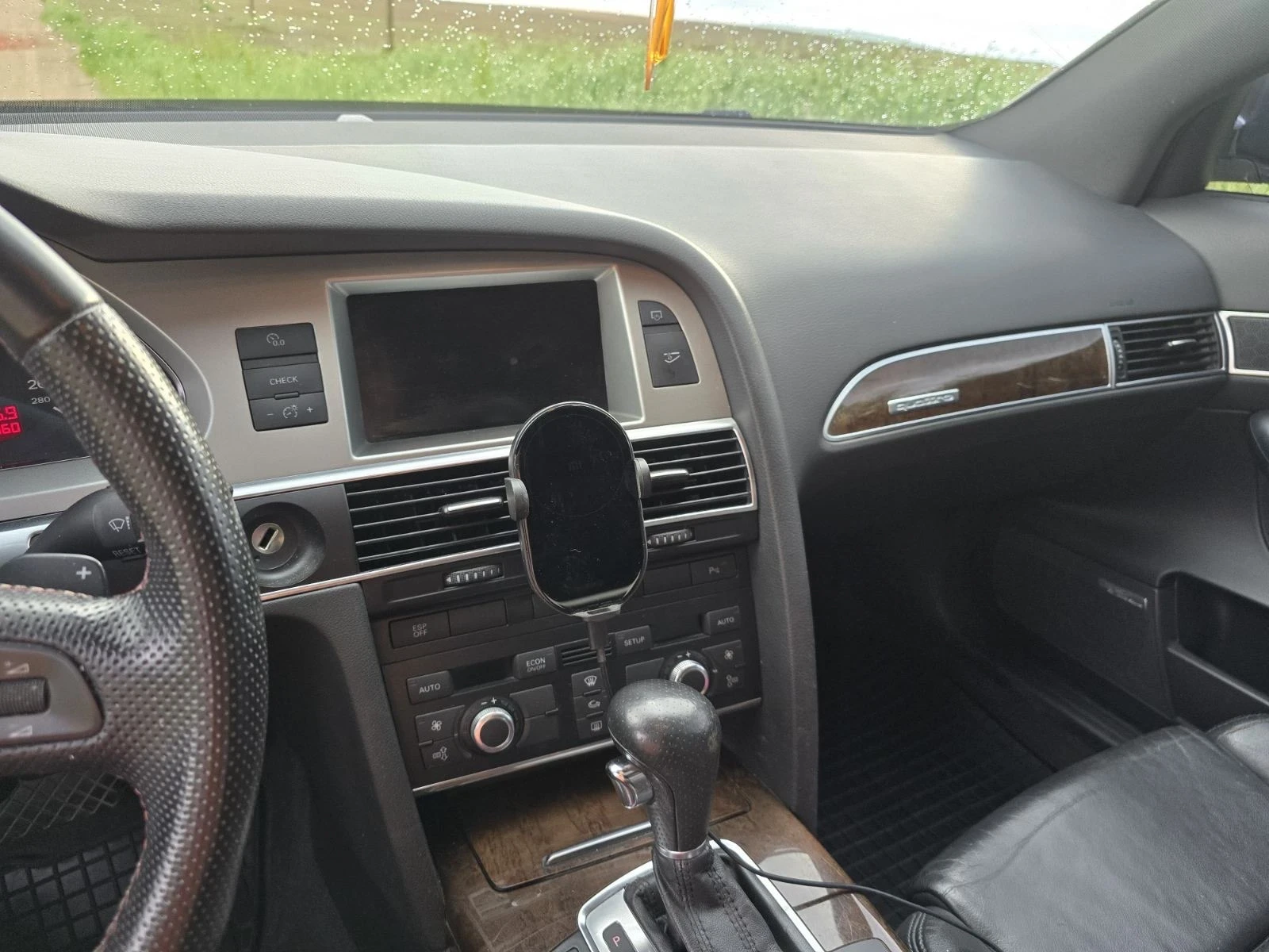 Audi A6 3.0TDI QUATTRO  - изображение 4