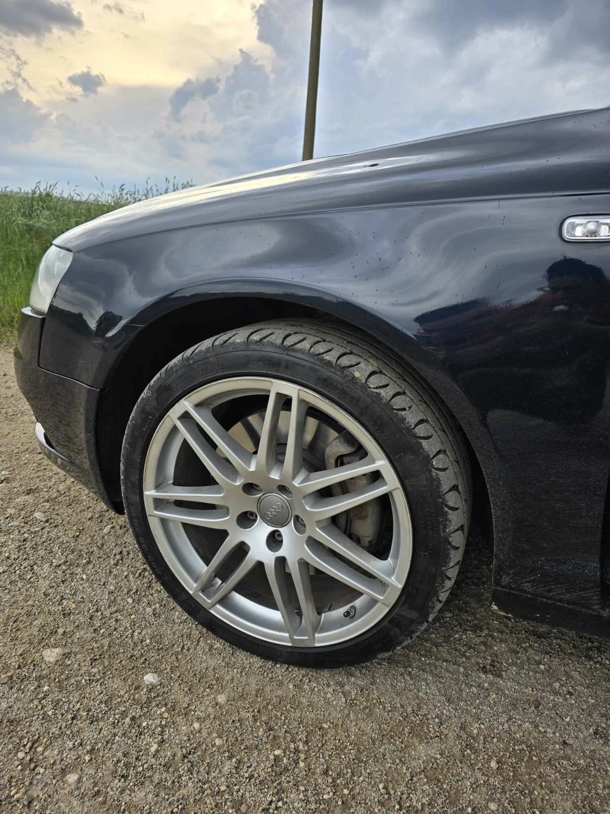 Audi A6 3.0TDI QUATTRO  - изображение 2