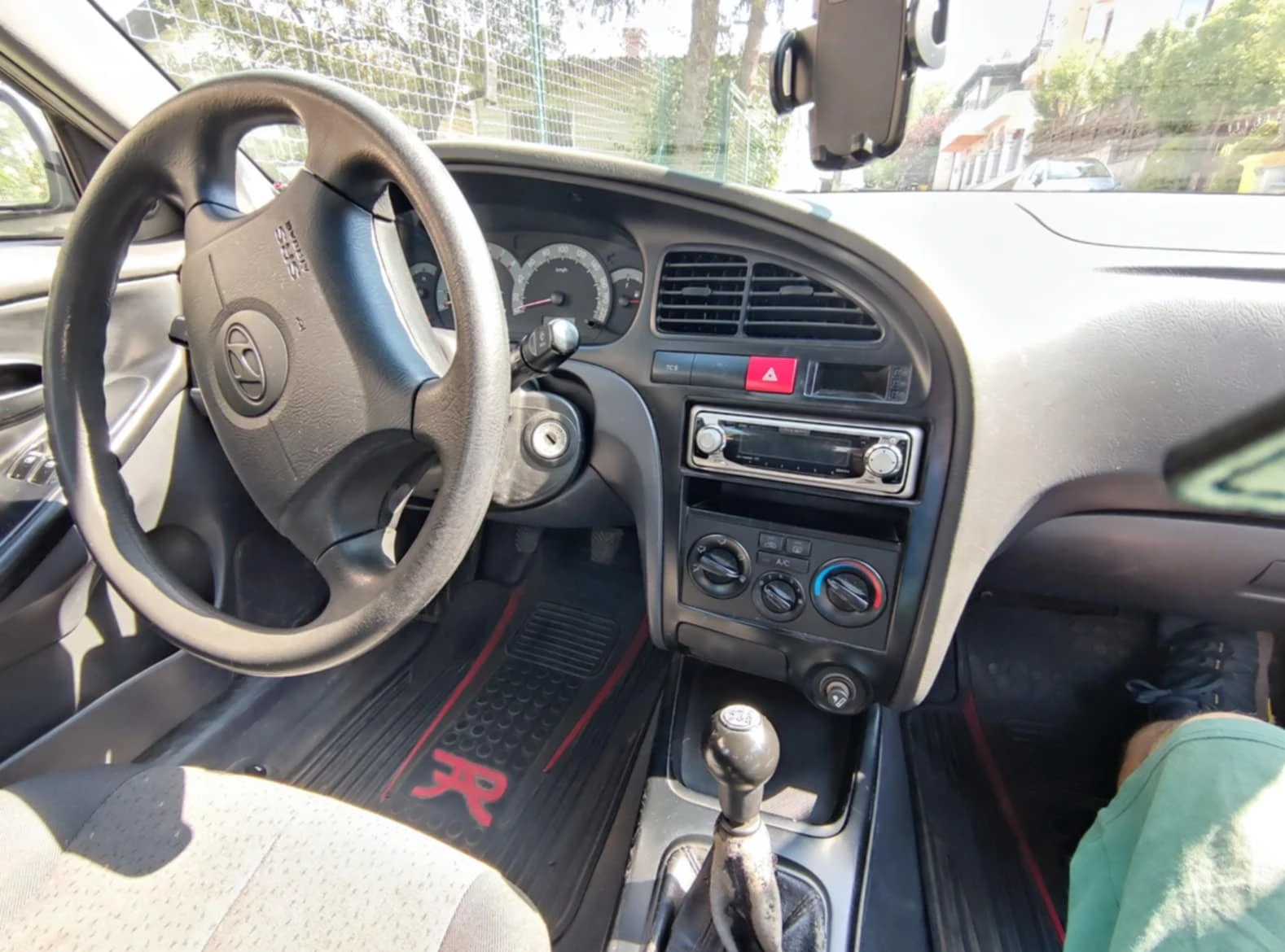 Hyundai Elantra  - изображение 5