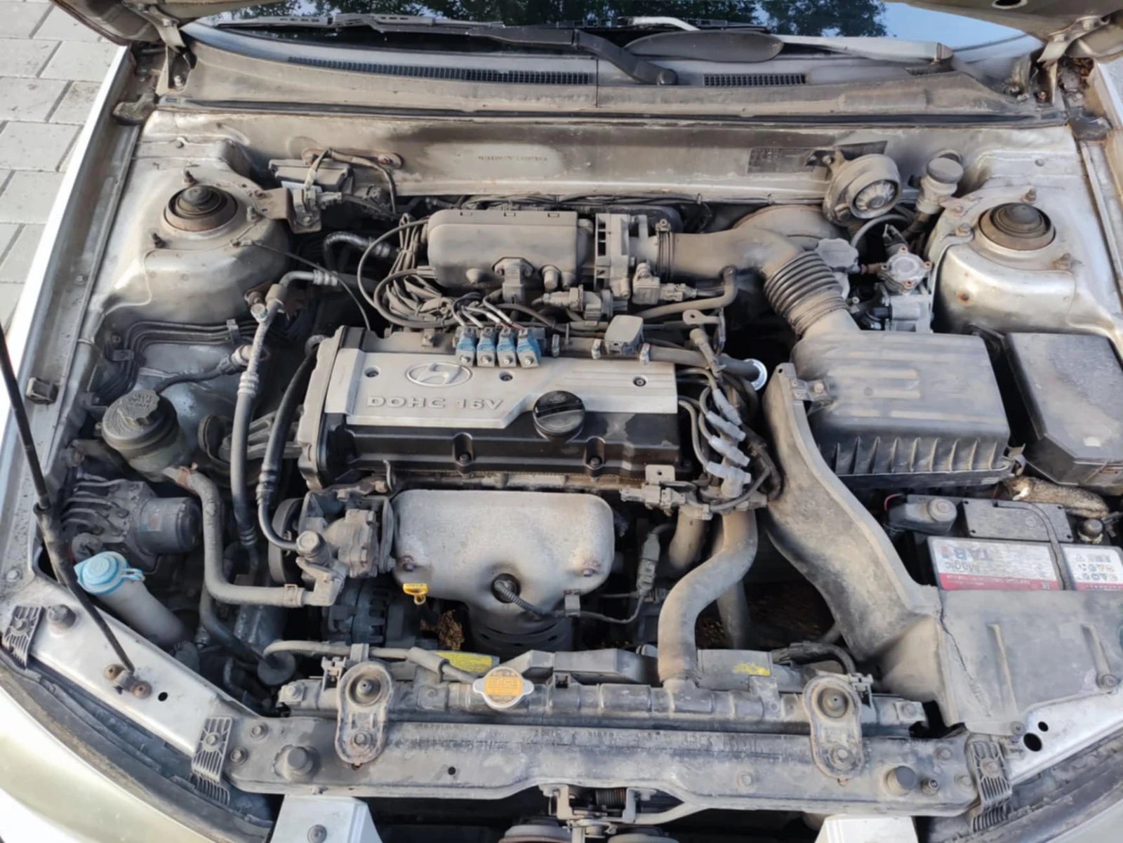 Hyundai Elantra | Mobile.bg   11