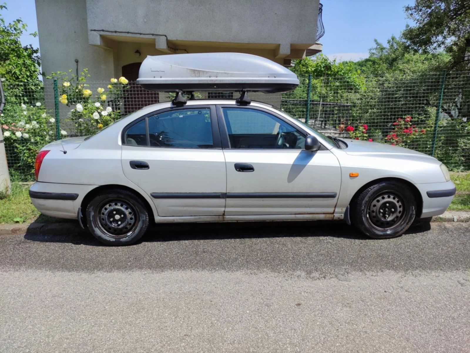 Hyundai Elantra | Mobile.bg   13