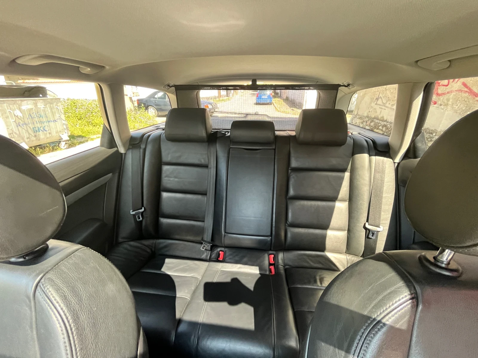 Audi A6 Allroad 3.0TDI 233к.с - изображение 6