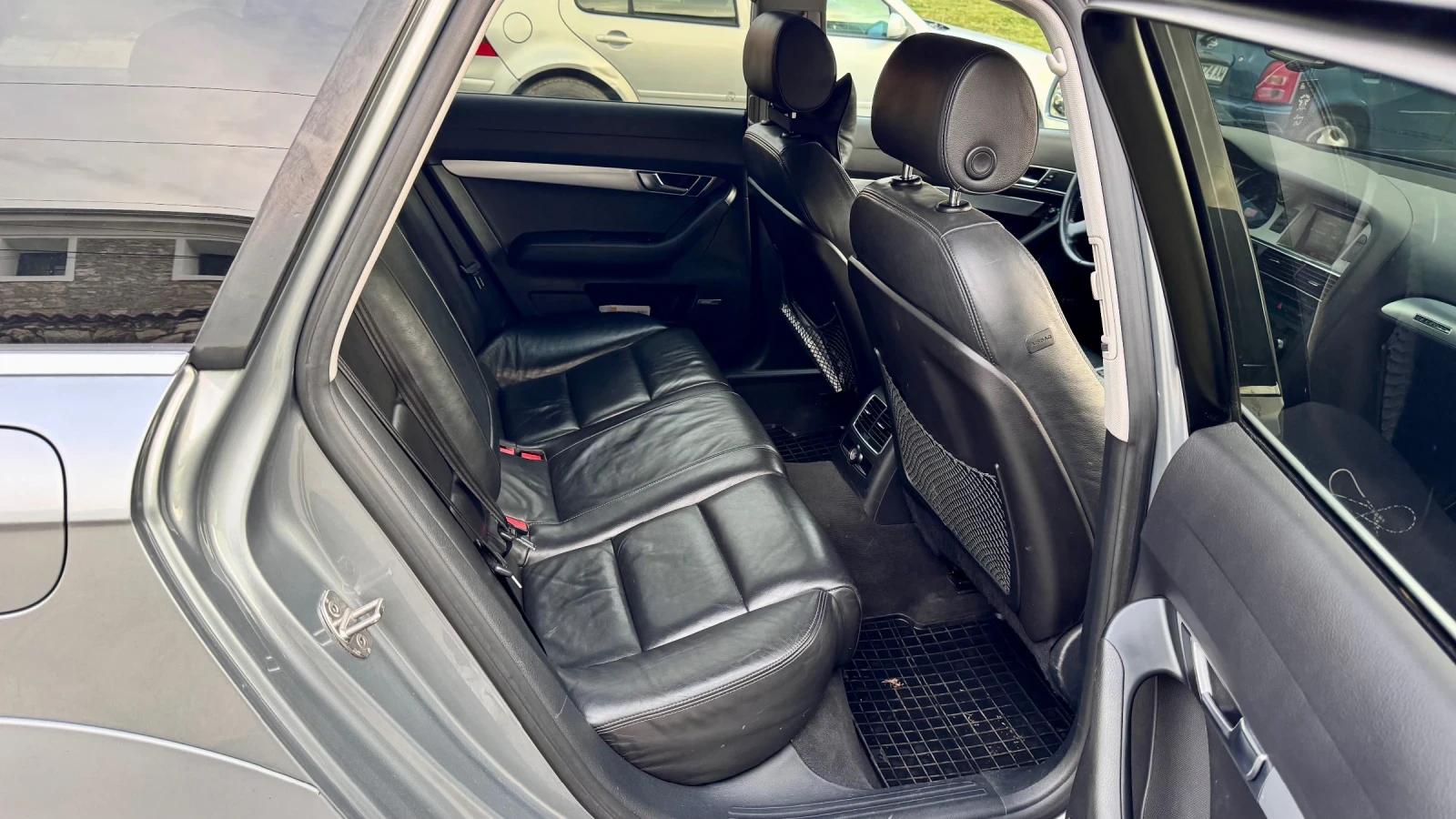 Audi A6 Allroad 3.0TDI 233к.с - изображение 9