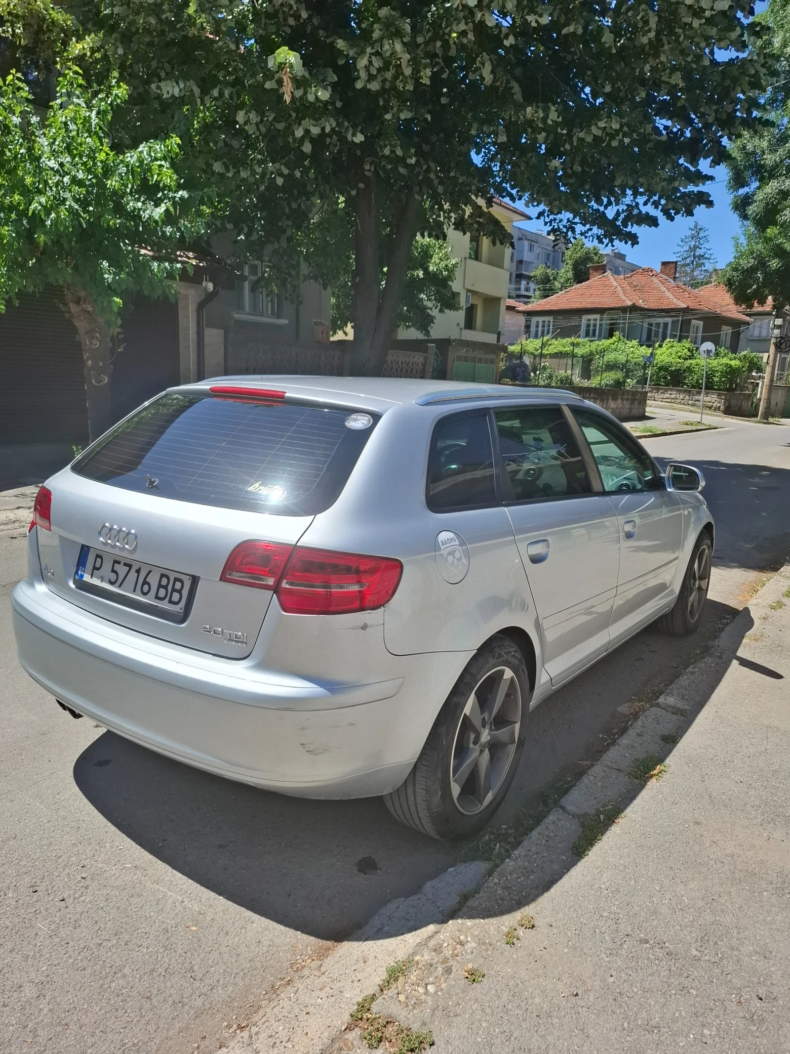 Audi A3  - изображение 9