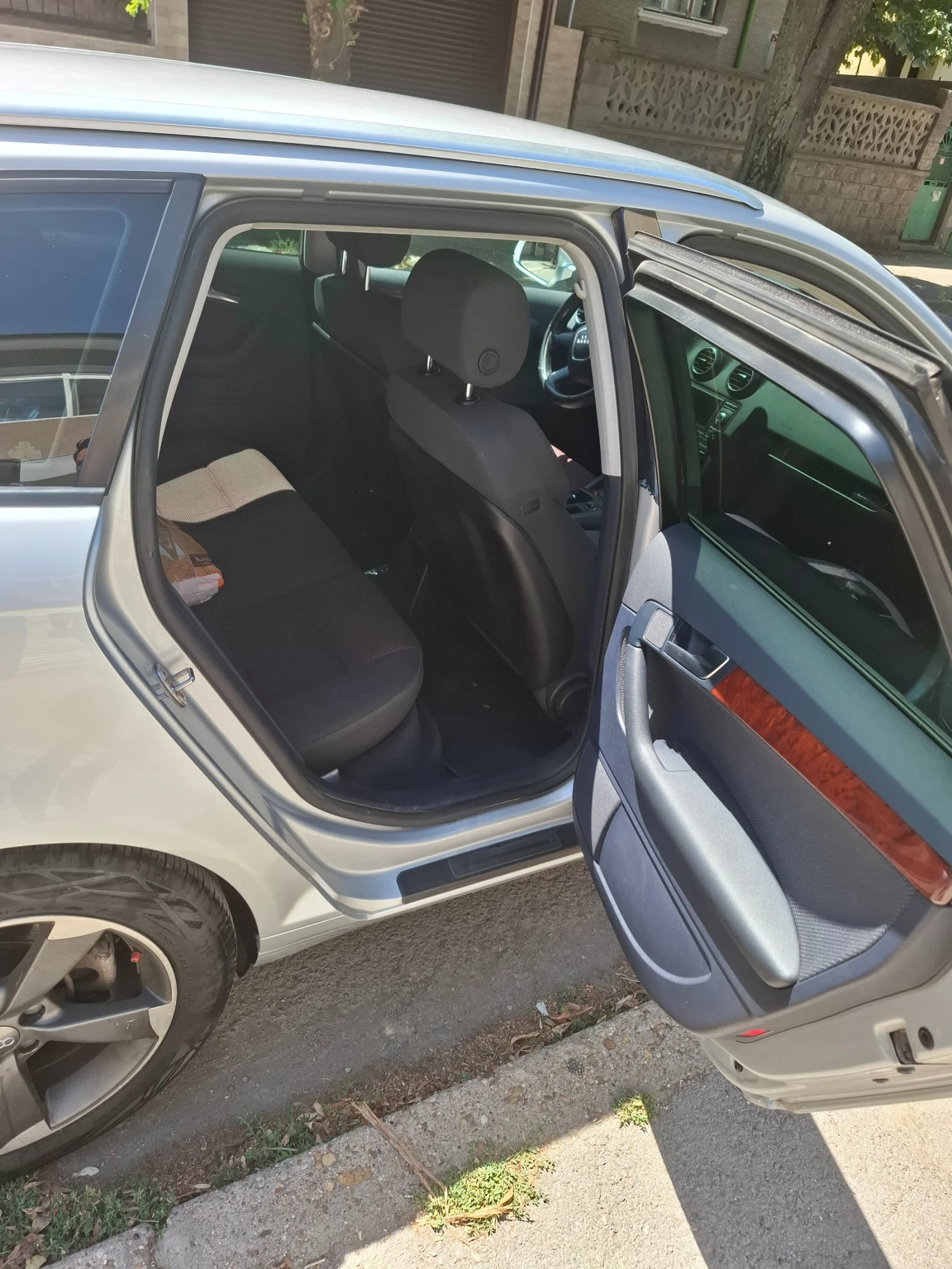 Audi A3 | Mobile.bg � ����������� 11