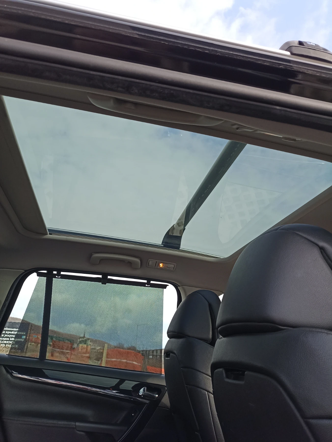 Citroen Grand C4 Picasso 2.0 HDI 163 ps - изображение 2