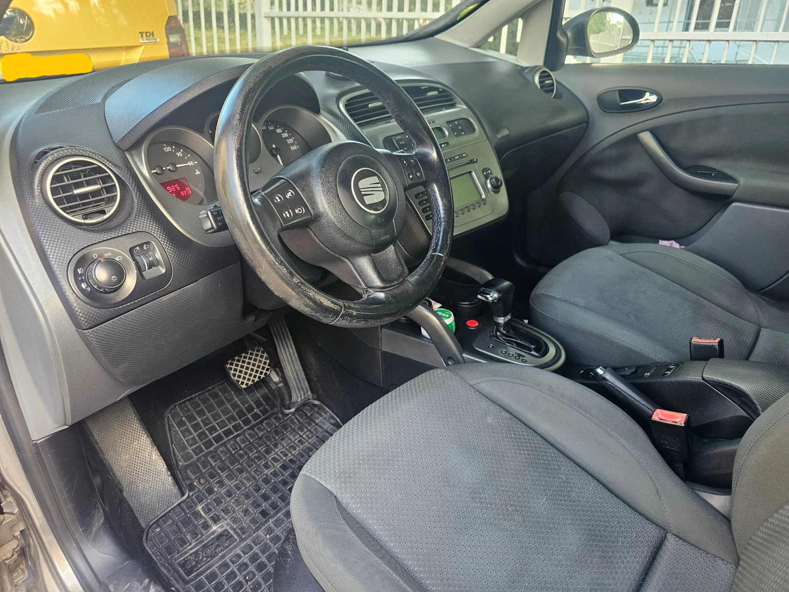Seat Altea  - изображение 5