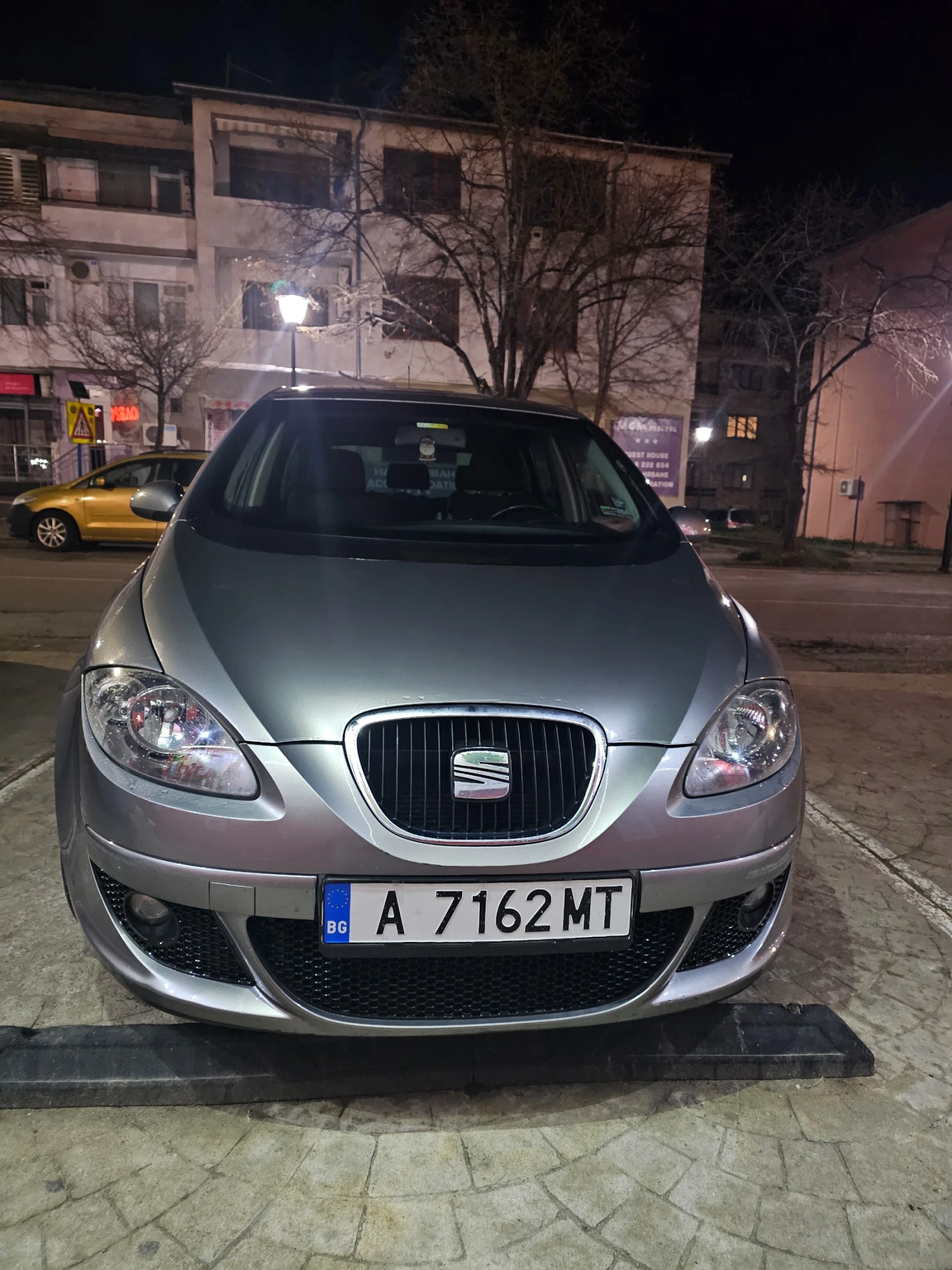 Seat Altea  - изображение 2