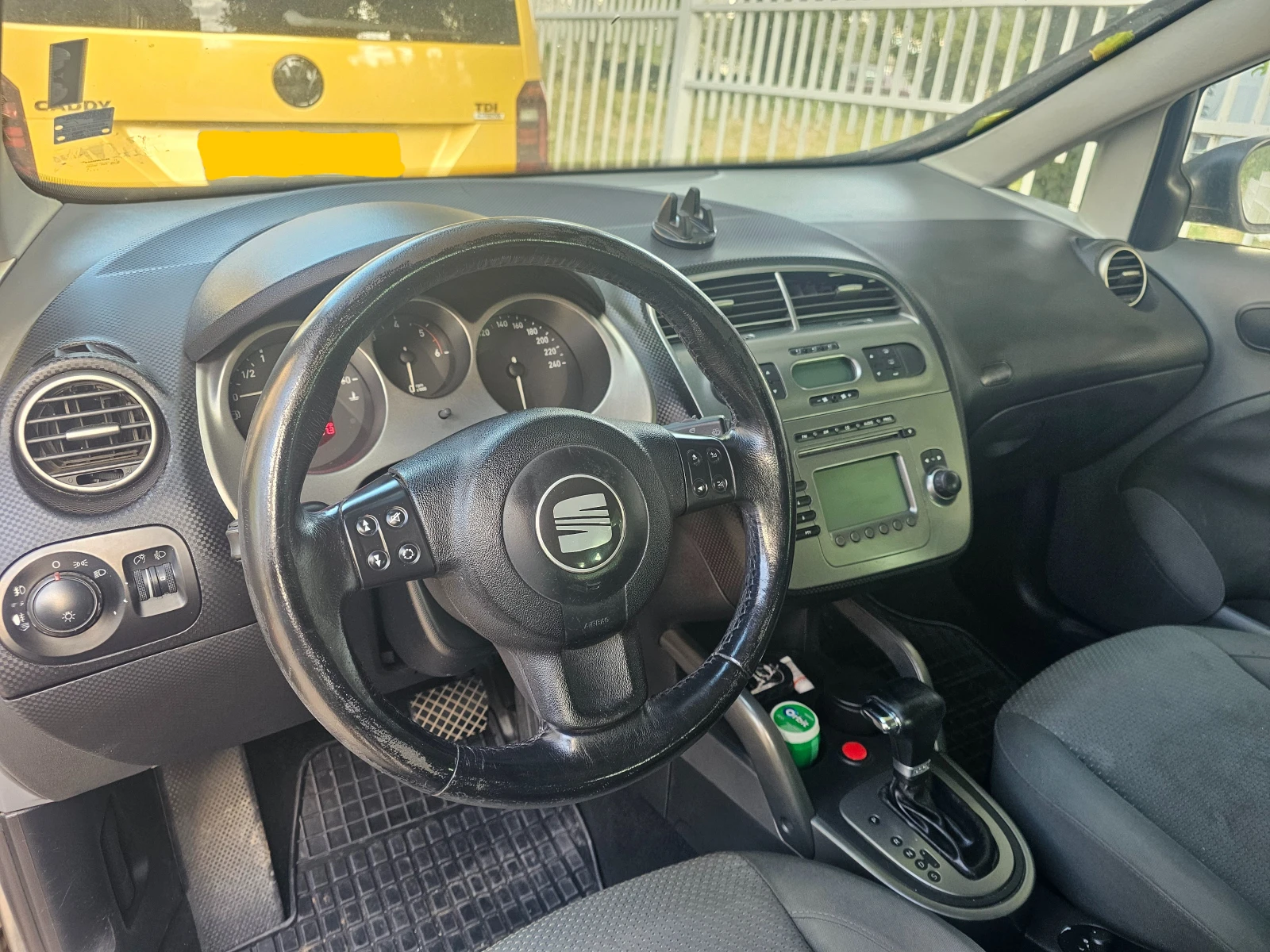 Seat Altea  - изображение 4