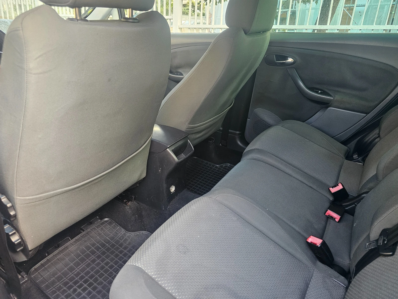 Seat Altea  - изображение 6