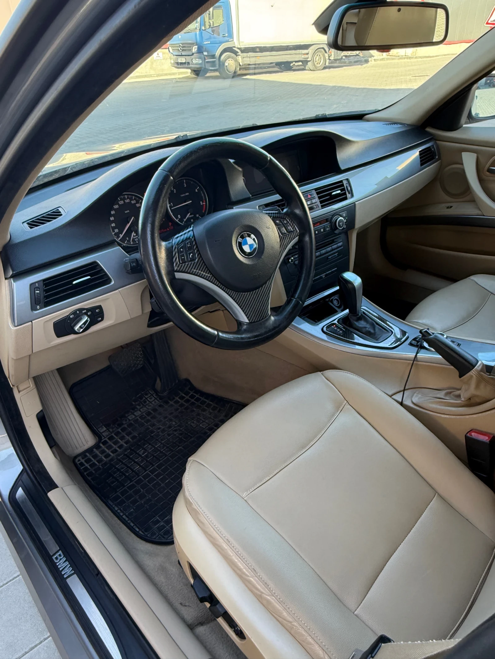 BMW 320 2.0 177  - изображение 8