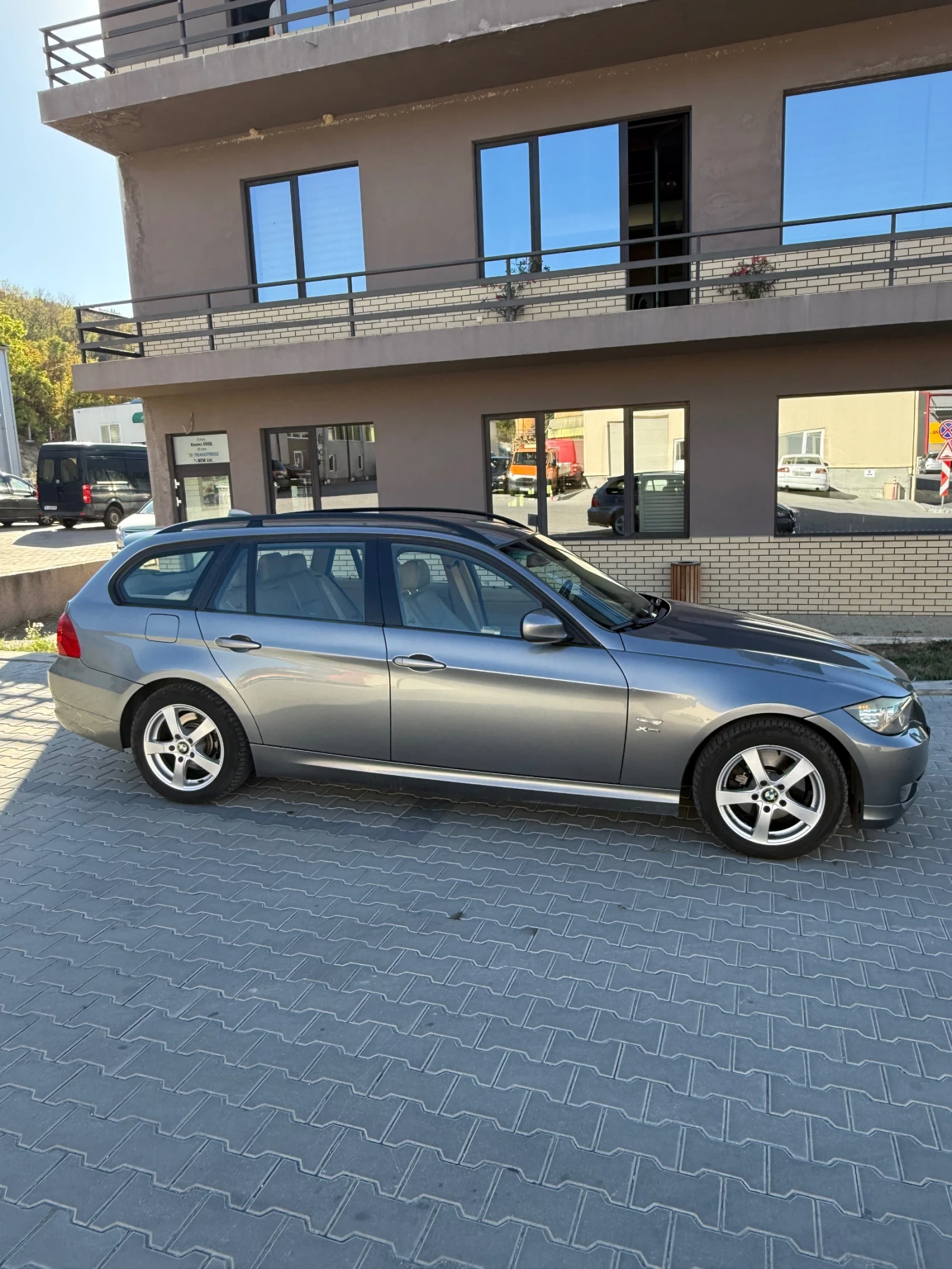 BMW 320 2.0 177  - изображение 5