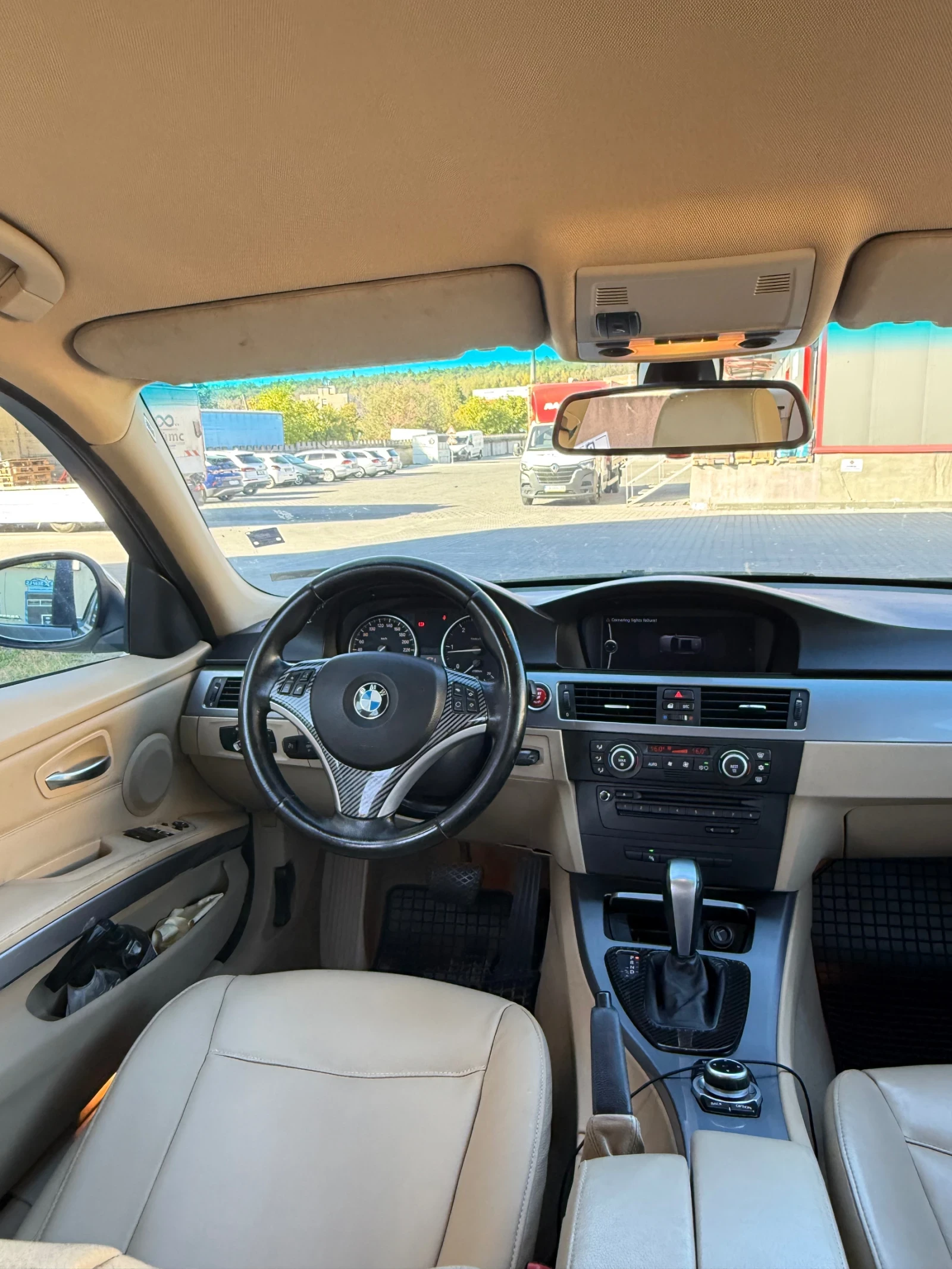 BMW 320 2.0 177  - изображение 7