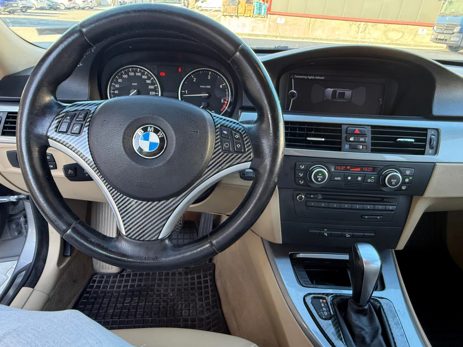 BMW 320 2.0 177  - изображение 6