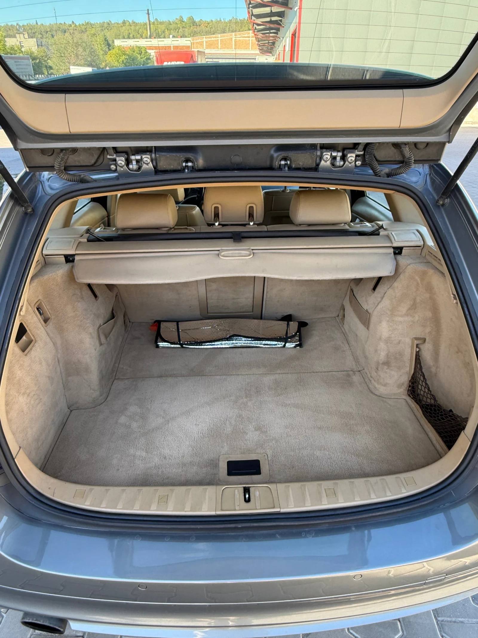 BMW 320 2.0 177  - изображение 9