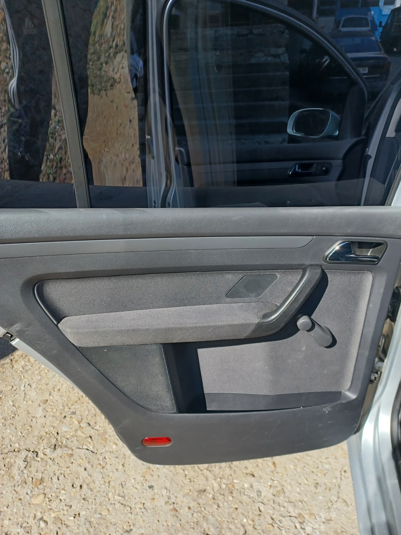 VW Touran | Mobile.bg — изображение 17