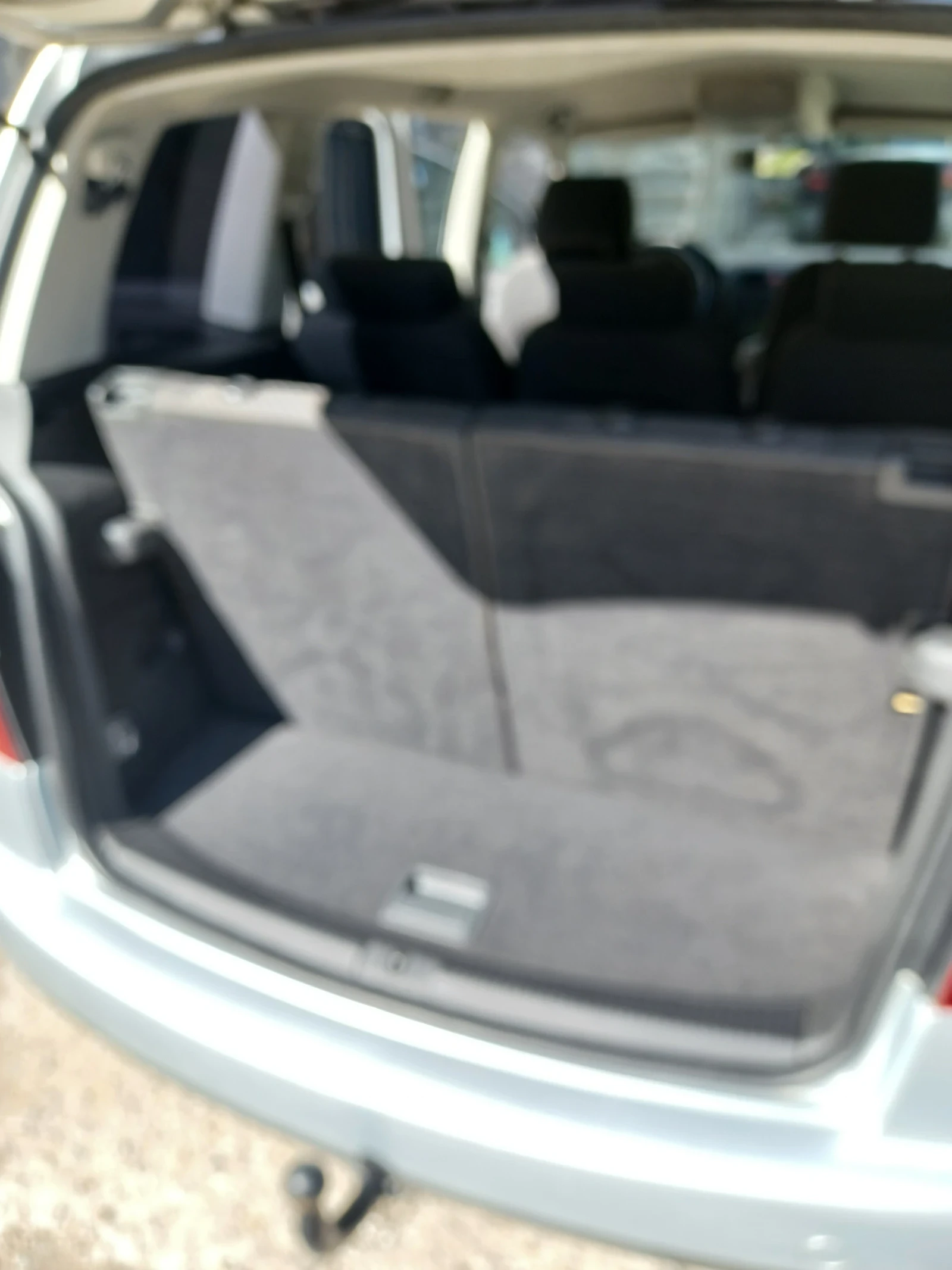 VW Touran  - изображение 8