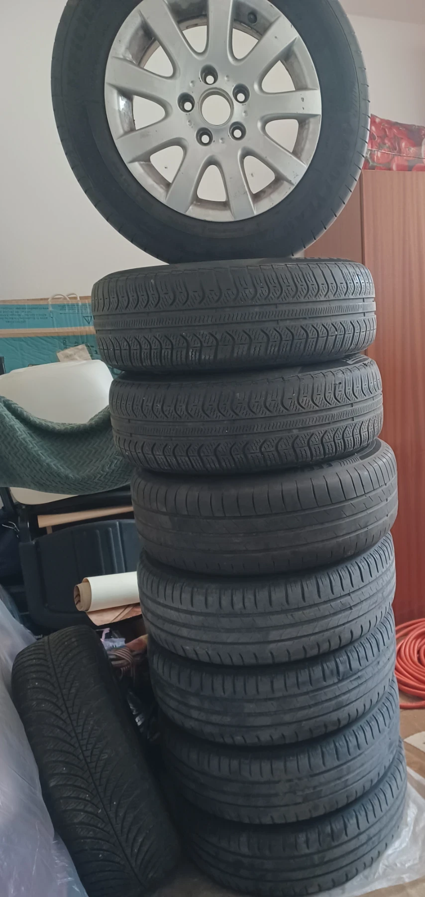 VW Touran | Mobile.bg — изображение 13