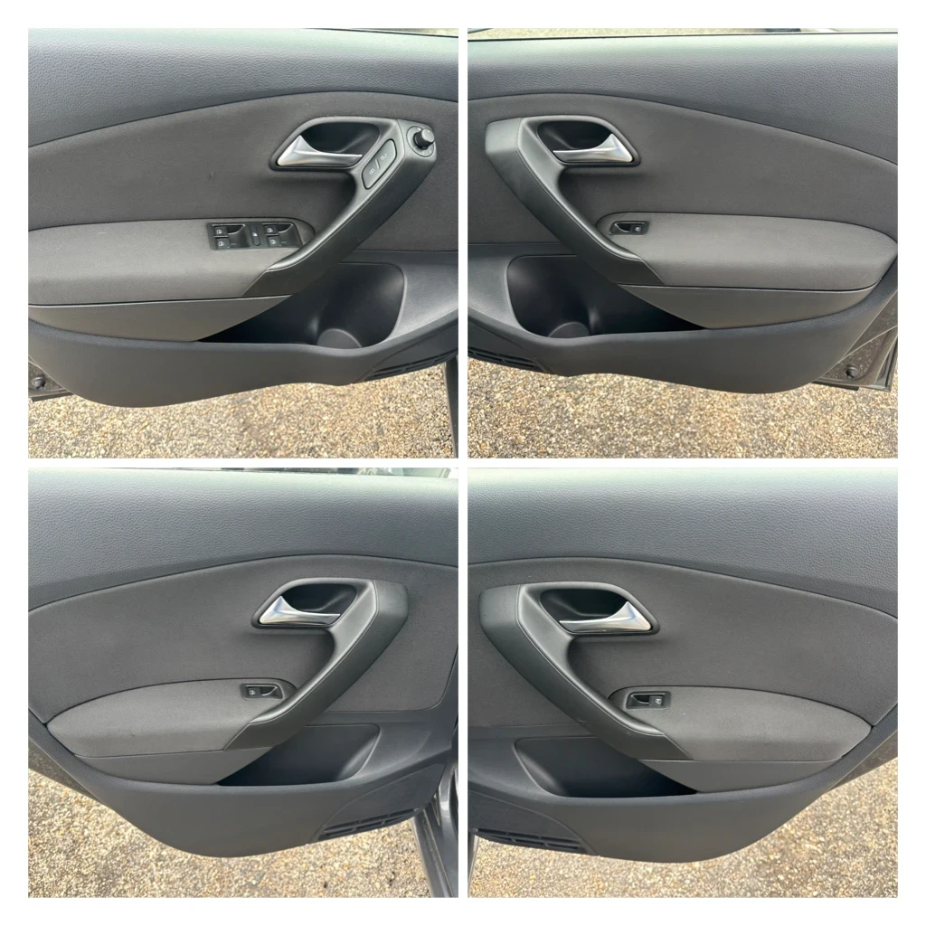 VW Polo 1.2I* REALNI KM UNIKAT*  - изображение 7