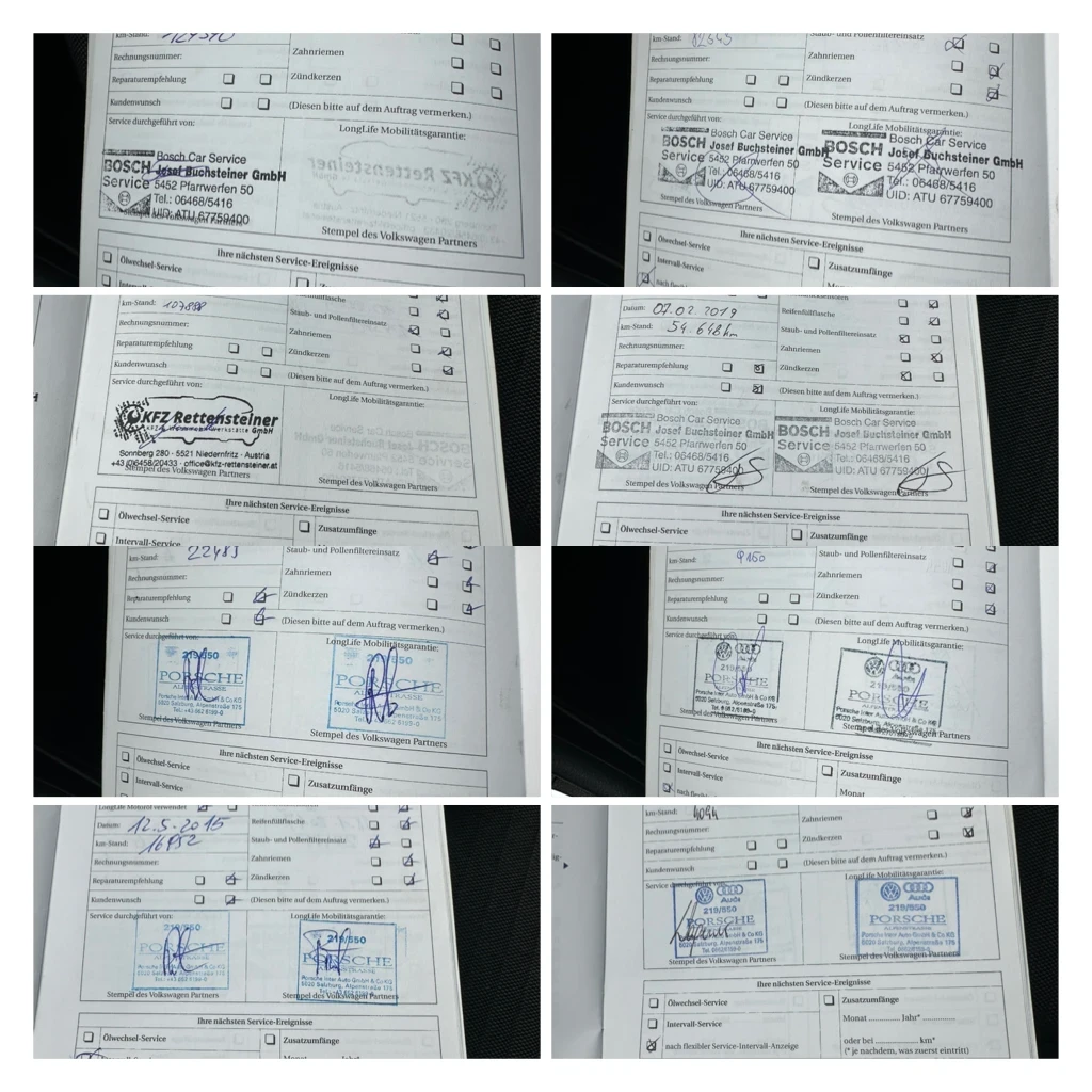 VW Polo 1.2I* REALNI KM UNIKAT*  | Mobile.bg   15