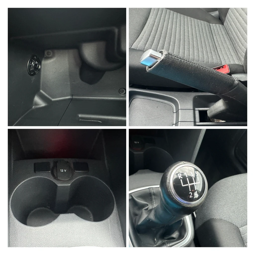 VW Polo 1.2I* REALNI KM UNIKAT*  | Mobile.bg   12