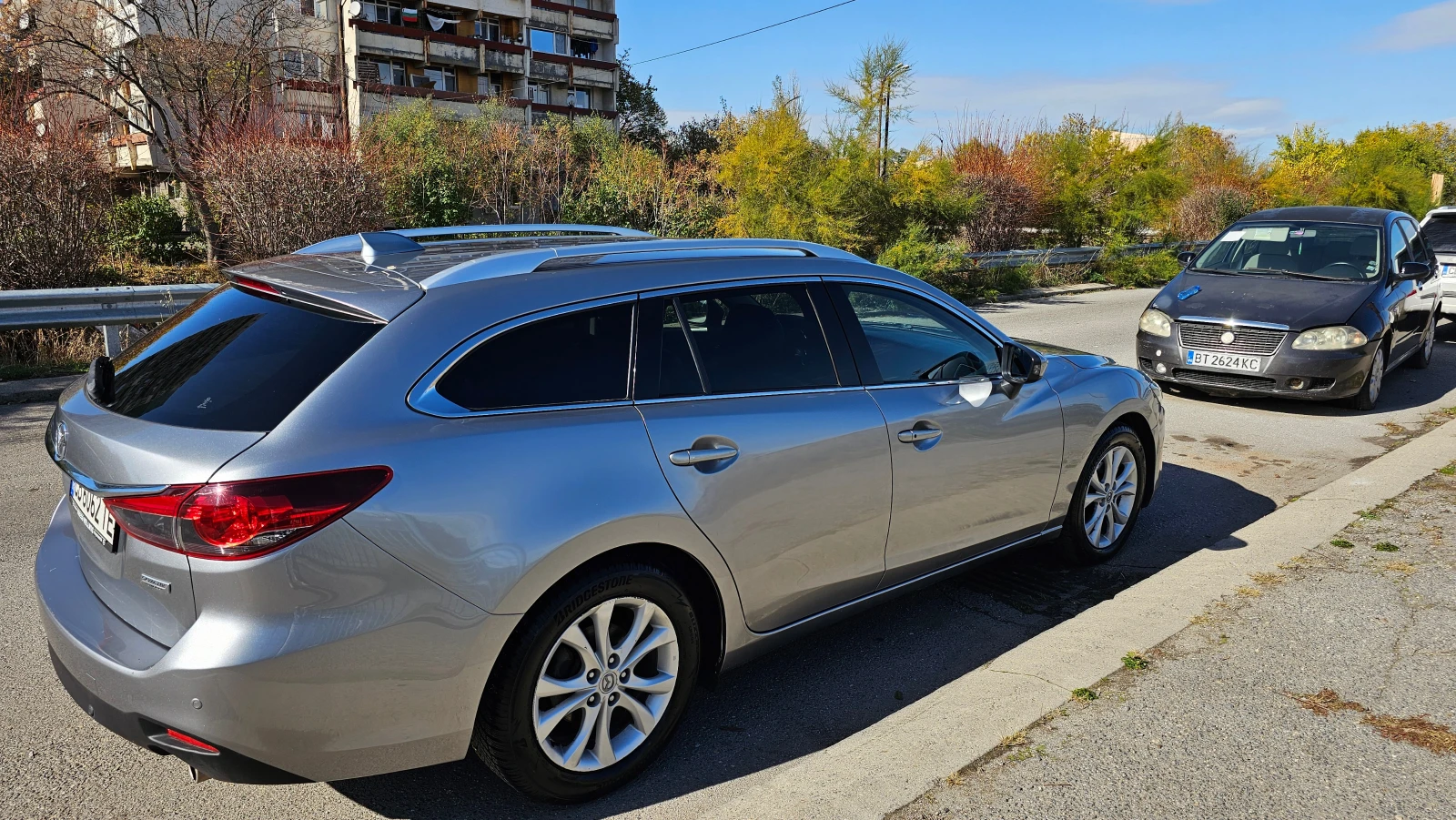 Mazda 6 | Mobile.bg   4