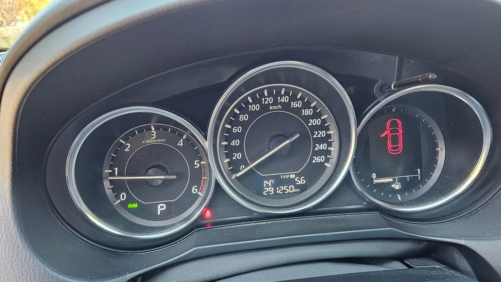 Mazda 6 | Mobile.bg   11