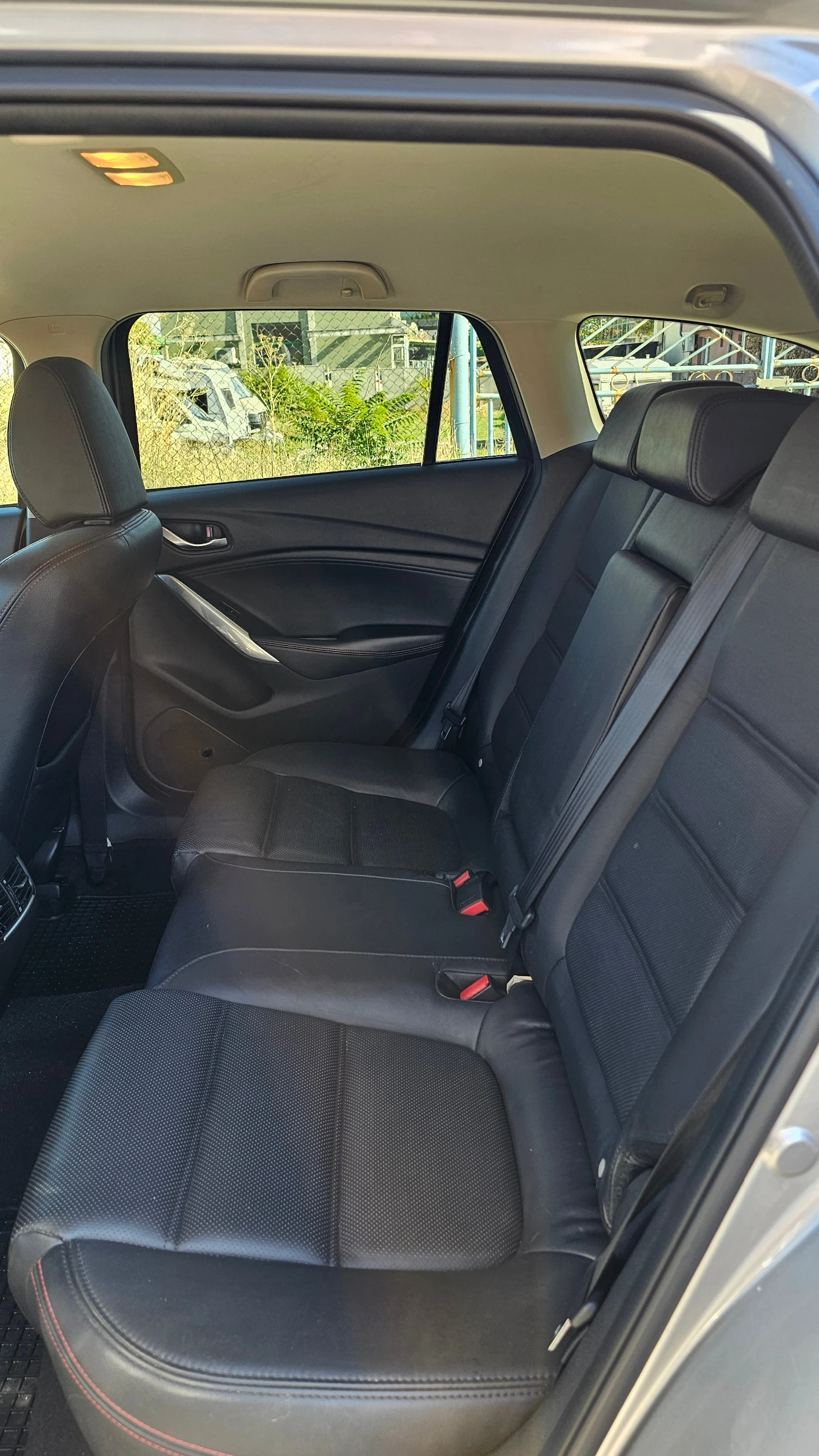 Mazda 6 | Mobile.bg   13