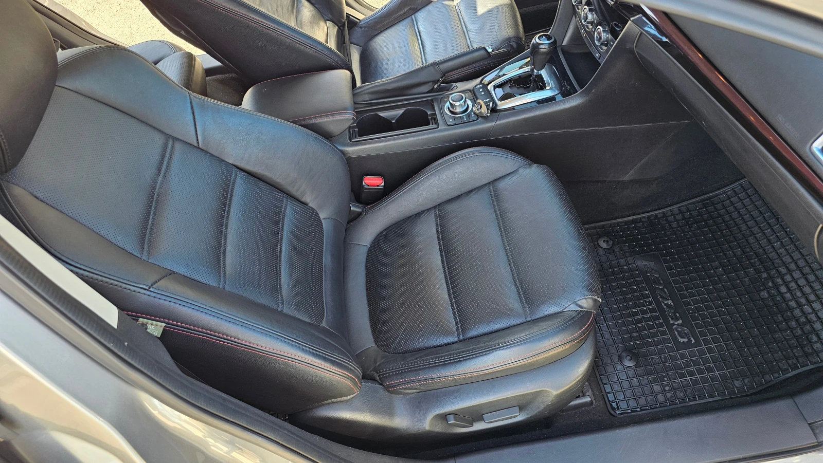 Mazda 6 | Mobile.bg   12