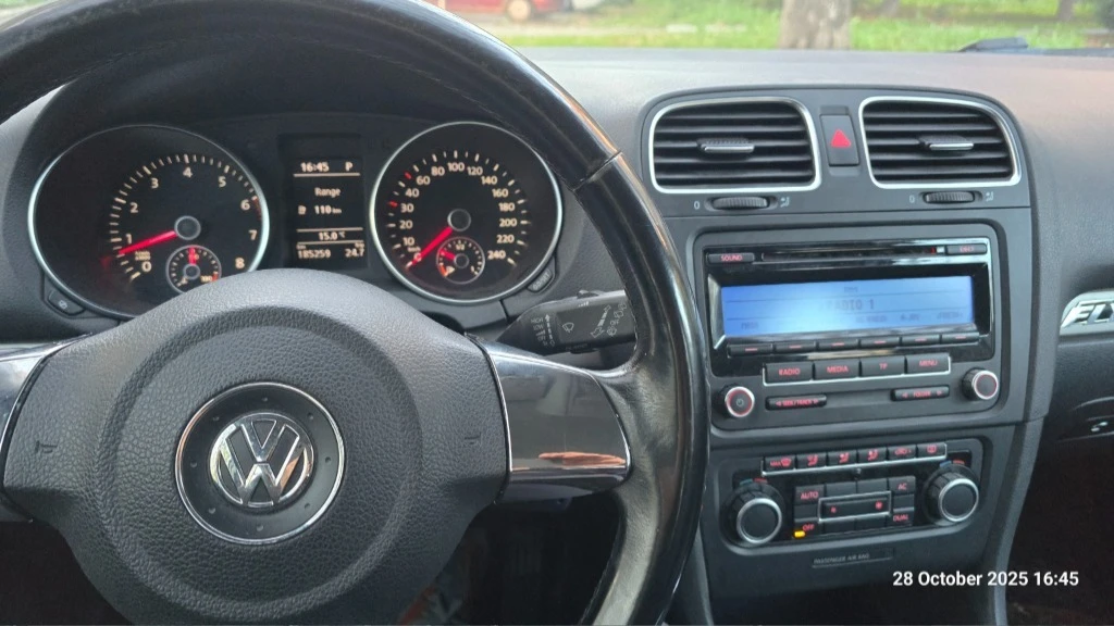 VW Golf 1.4TSI, DSG7 | Mobile.bg   7
