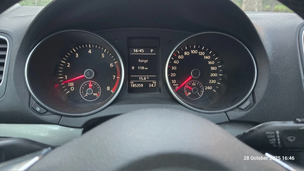 VW Golf 1.4TSI, DSG7 | Mobile.bg   10