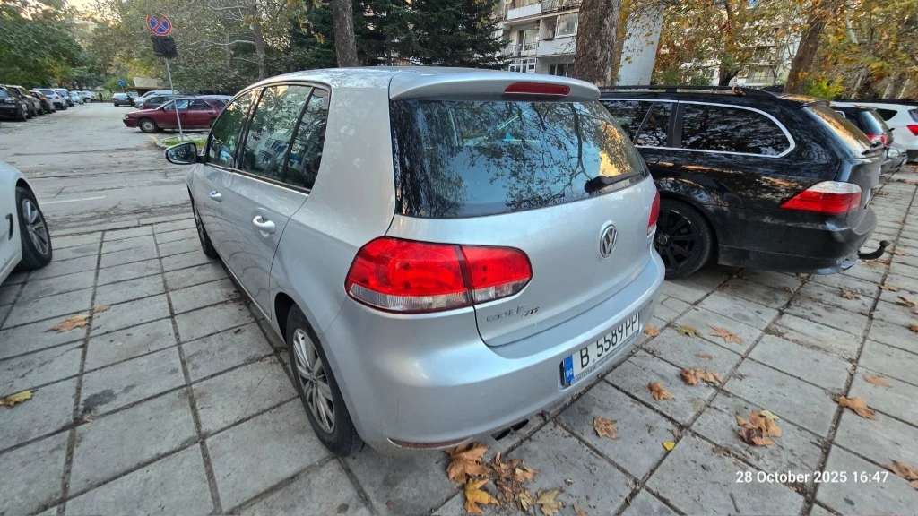 VW Golf 1.4TSI, DSG7 | Mobile.bg   5