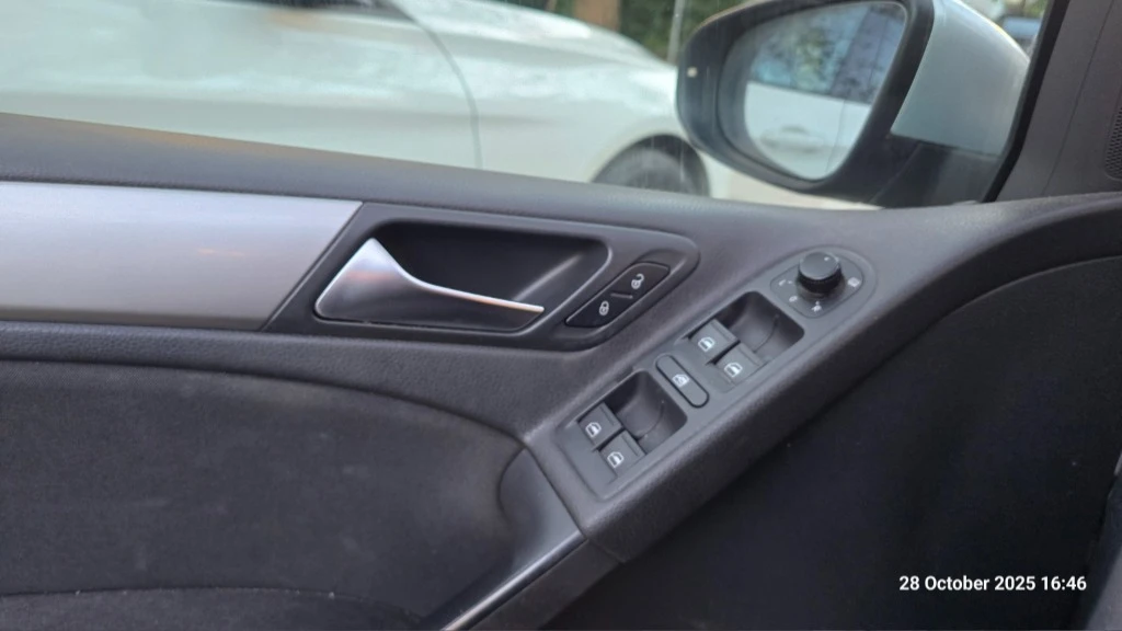 VW Golf 1.4TSI, DSG7 | Mobile.bg   6