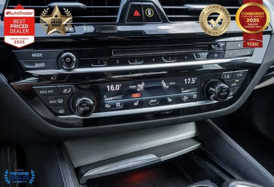 BMW 540 * CARFAX *    | Mobile.bg   11