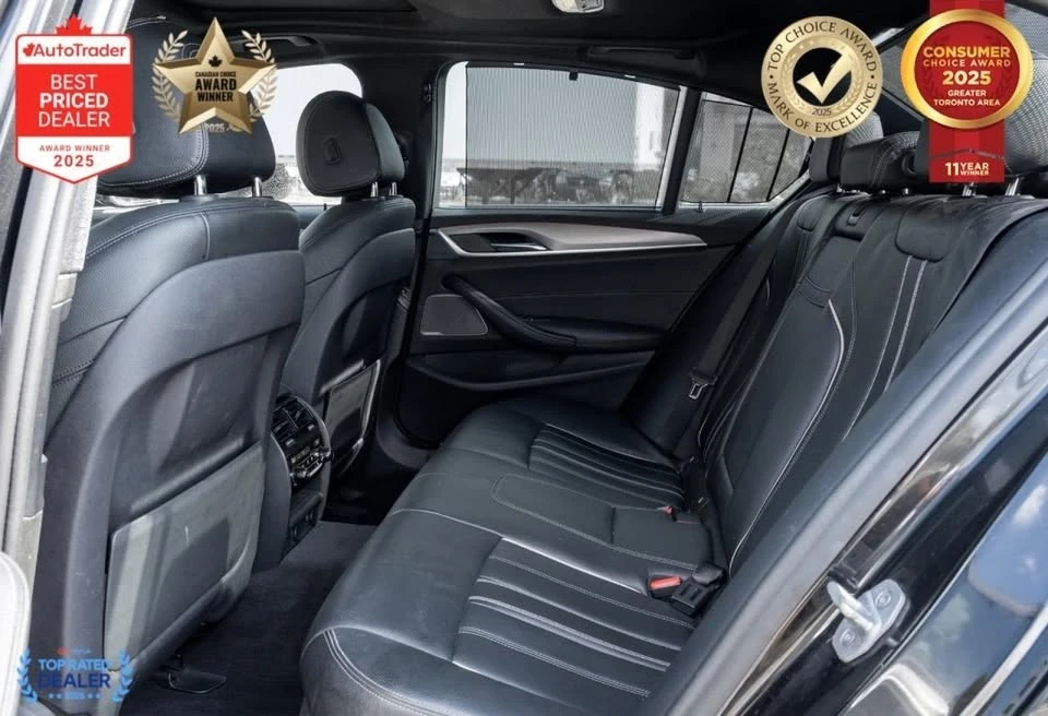 BMW 540 * CARFAX *    | Mobile.bg   14