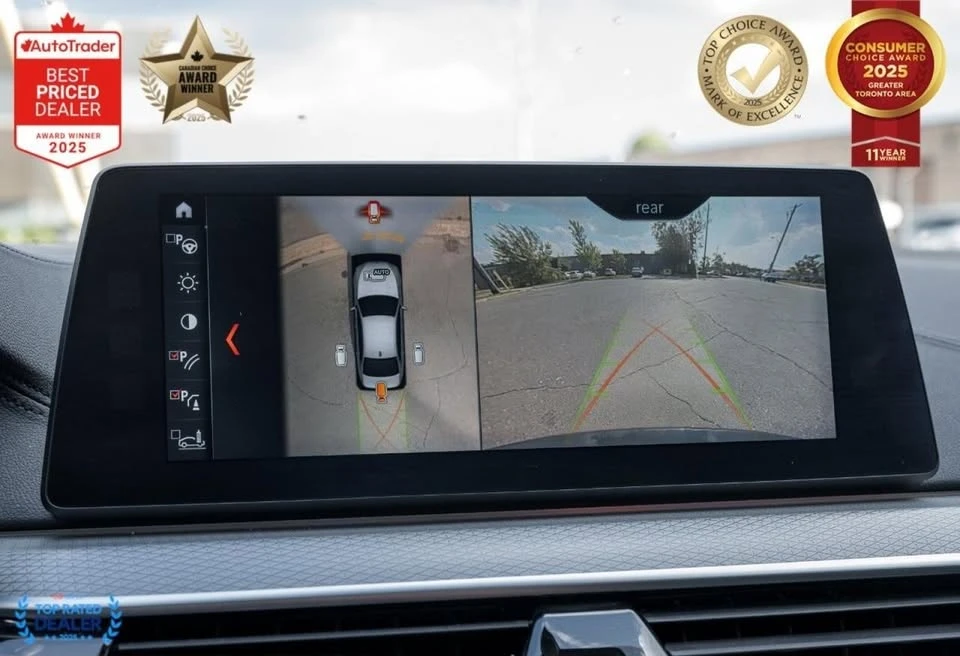 BMW 540 * CARFAX *    | Mobile.bg   9