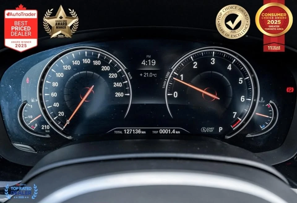 BMW 540 * CARFAX *    | Mobile.bg   10